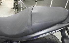 SUZUKI SV650 A 2016 VP55B