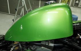 HONDA STEED 400 1990 NC26