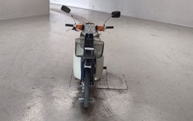 HONDA SUPER CUB90 HA02
