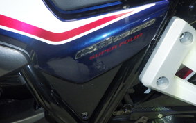 HONDA CB1300SF SUPER FOUR SP 2022 SC54