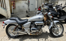 HONDA V-TWIN MAGNA MC29