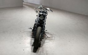 HONDA SHADOW 400 1997 NC34