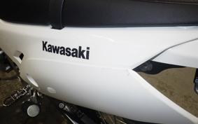 KAWASAKI KLX230ｼｪﾙﾊﾟ 2001 LX232A