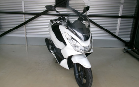 HONDA PCX 125 JF56