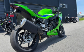 KAWASAKI NINJA ZX-6R 2026 ZX636J