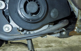 SUZUKI ﾚｯﾂG CA4AA