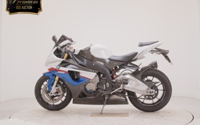 BMW S1000RR 2010