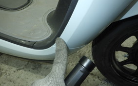 HONDA GIORNO 3 1990 AF77