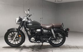 HONDA GB350C 2024 NC64