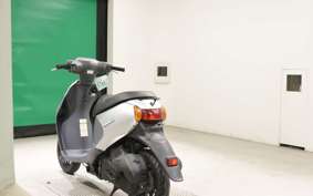 SUZUKI LET's 4 2021 CA45A