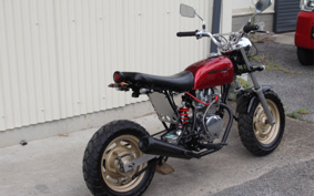 HONDA APE 50 AC16