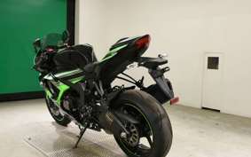 KAWASAKI NINJA ZX-6R A 2016