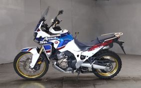 HONDA CRF1000L AFRICA T ADV SPORT DCT SD04