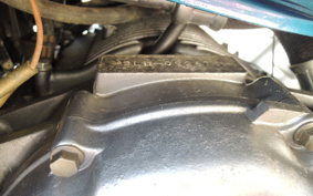YAMAHA XTZ750 SUPER TENERE 1994 3LD