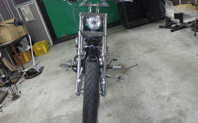 HARLEY FXSTC 1580 2010