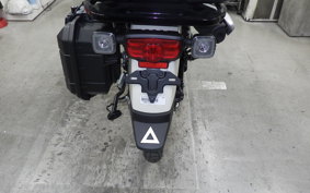 HONDA CT125-2 2005 JA65