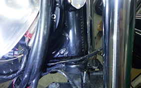 KAWASAKI 250TR 2024 BJ250F