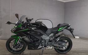 KAWASAKI NINJA 1000SX 2024 ZXT02K