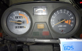 SUZUKI TS50 Hustler SA11A