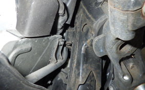 HONDA PCX 125 JF56