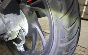 HONDA DIO110-3ﾍﾞｰｼｯｸ 2010 JK03
