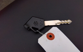 SUZUKI ADDRESS V110 CE47A