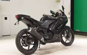 KAWASAKI NINJA 250R EX250K