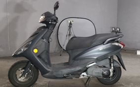 YAMAHA AXIS Z SED7J