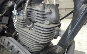 YAMAHA TW200 Gen.2 2025 DG07J