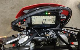 HONDA CRF250L-S MD47