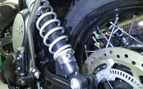 TRIUMPH STREET SCRAMBLER 2021