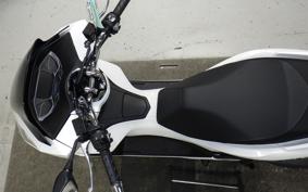 HONDA PCX 160 2007 KF47
