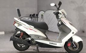 YAMAHA CYGNUS 125 X SE46
