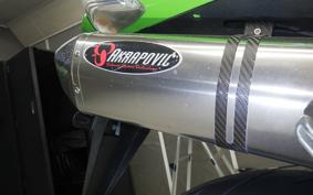 KAWASAKI ZX 10 NINJA R 2006 ZXT00D