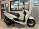 Фото Honda LEAD 125 2023 с японского аукциона