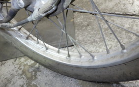 HONDA C50 SUPER CUB 2019 AA01