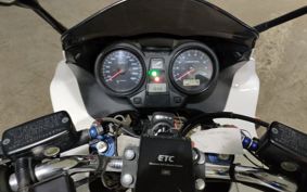 HONDA CB1300SF BOLDOR SC54
