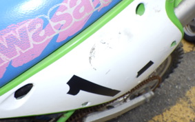 KAWASAKI KX80 KX080V