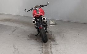 DUCATI  DUCATI  MONSTAR 696 2013 M500AA