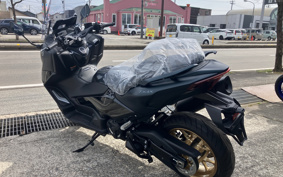 YAMAHA T-MAX 560 A TECHMAX 2026 SJ19J