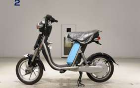 YAMAHA PASSOL 2020 SY01J