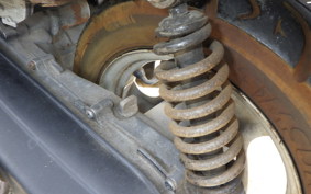 YAMAHA JOG POCHE SA08J