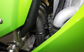 KAWASAKI ZX 10 NINJA ABS 2024 ZXT02L