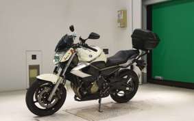 YAMAHA XJ6 N 2012