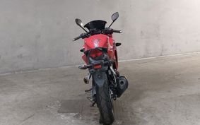 HONDA CBR250R MC41