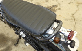 SUZUKI GRASSTRACKERビッグボ-(ショ NJ47A