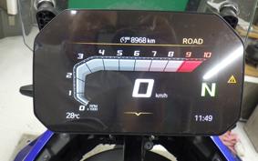 BMW R1300GS 2025