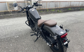 HONDA REBEL 250  S E-clutch MC49