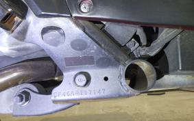 SUZUKI ADDRESS V125 G 2023 CF46A