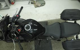 KAWASAKI NINJA 650 2012